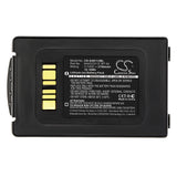Datalogic ELF Battery 3.7V 2750mAh - Compatible Replacement