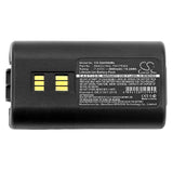 Datalogic 944551020 Battery 7.4V 2600mAh - Compatible Replacement