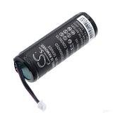 Datalogic QuickScan QBT2430 Battery 3.7V 1600mAh - Compatible Replacement