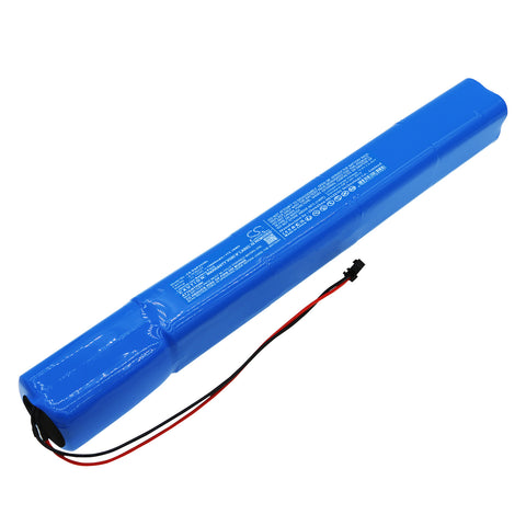American DJ WIFLY BAR RGBA Battery 11.1V 15600mAh Li-Ion - Compatible Replacement