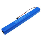 American DJ WIFLY BAR RGBA Battery 11.1V 15600mAh - Compatible Replacement
