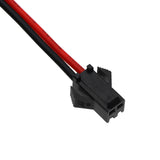 American DJ WIFLY BAR RGBA Battery 11.1V 15600mAh - Compatible Replacement