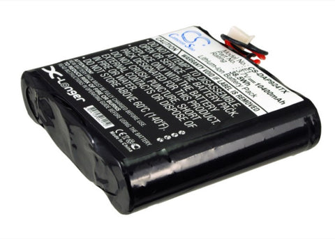 Pure Evoke Mio by Orla Kiely Battery 3.7V 10400mAh - Compatible Replacement