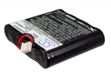 Pure Evoke Mio by Orla Kiely Battery 3.7V 10400mAh - Compatible Replacement