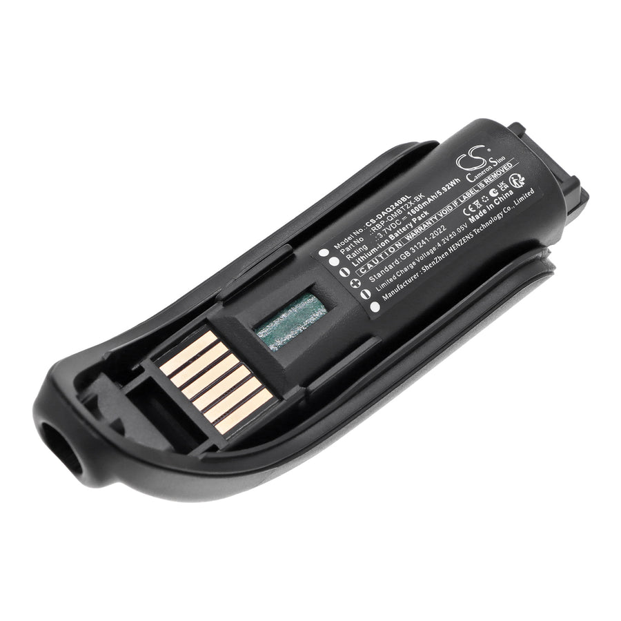 Datalogic Batteries