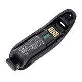 Datalogic QuickScan QBT2430 Battery 3.7V 1600mAh - Compatible Replacement