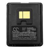 Datalogic Mobile Scorpio Battery 3.7V 1800mAh - Compatible Replacement