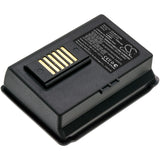 Datalogic 001-101 Battery 7.4V 1200mAh - Compatible Replacement