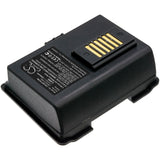 Datalogic 001-101 Battery 7.4V 1200mAh - Compatible Replacement