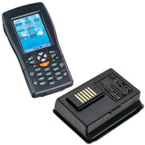 Datalogic 001-101 Battery 7.4V 1200mAh - Compatible Replacement