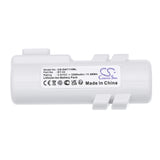 Datalogic Memor 1 General Purpose Full-touch Android Device Battery 3.6V 3300mAh - Compatible Replacement