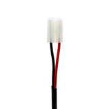 Datascope Accutorr 4SAT Monitor Battery 12V 2300mAh - Compatible Replacement