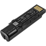 Datalogic Gryphon 4500 Battery 3.7V 2600mAh - Compatible Replacement