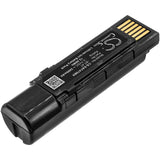 Datalogic Gryphon 4500 Battery 3.7V 3400mAh - Compatible Replacement