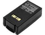 Datalogic Falcon X3 Plus Battery 3.7V 6800mAh - Compatible Replacement
