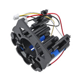 Dirt Devil Power Swerve Pet Vacuum Battery 14.4V 2500mAh - Compatible Replacement