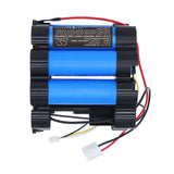 Dirt Devil Power Swerve Pet Vacuum Battery 14.4V 2500mAh - Compatible Replacement