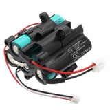 Dirt Devil BD30025B Battery 14.8V 2500mAh - Compatible Replacement