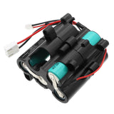 Dirt Devil BD30025B Battery 14.8V 2500mAh - Compatible Replacement