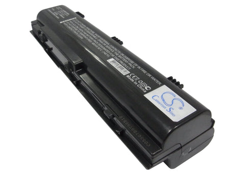 Dell Inspiron B130 Battery 11.1V 8800mAh - Compatible Replacement