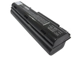 Dell Inspiron B130 Battery 11.1V 8800mAh - Compatible Replacement