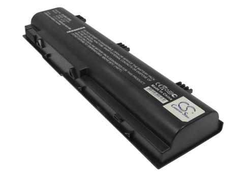 Dell Inspiron B130 Battery 11.1V 4400mAh - Compatible Replacement