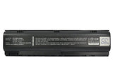 Dell Inspiron B130 Battery 11.1V 4400mAh - Compatible Replacement