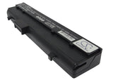 Dell Inspiron E1405 Battery 11.1V 4400mAh - Compatible Replacement