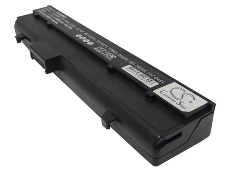 Dell Inspiron E1405 Battery 11.1V 4400mAh - Compatible Replacement