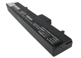 Dell Inspiron E1405 Battery 11.1V 4400mAh - Compatible Replacement