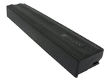 Dell Inspiron E1405 Battery 11.1V 4400mAh - Compatible Replacement