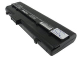 Dell Inspiron E1405 Battery 11.1V 6600mAh - Compatible Replacement