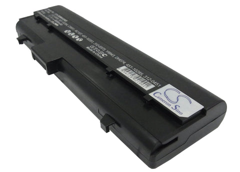 Dell Inspiron E1405 Battery 11.1V 6600mAh - Compatible Replacement