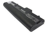Dell Inspiron E1405 Battery 11.1V 6600mAh - Compatible Replacement
