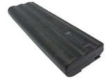 Dell Inspiron E1405 Battery 11.1V 6600mAh - Compatible Replacement
