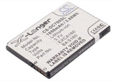 T-Mobile MDA Mail Battery 3.7V 1050mAh - Compatible Replacement