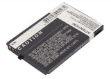 T-Mobile MDA Mail Battery 3.7V 1050mAh - Compatible Replacement