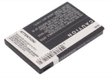 T-Mobile MDA Mail Battery 3.7V 1050mAh - Compatible Replacement