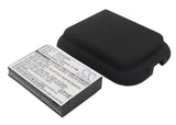 T-Mobile MDA Mail Battery 3.7V 2200mAh - Compatible Replacement