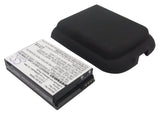 T-Mobile MDA Mail Battery 3.7V 2200mAh - Compatible Replacement