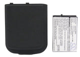 T-Mobile MDA Mail Battery 3.7V 2200mAh - Compatible Replacement