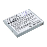 Casio IT10 Battery 3.7V 2300mAh - Compatible Replacement