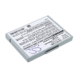 Casio IT10 Battery 3.7V 2300mAh - Compatible Replacement