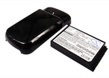 Vodafone VPA Compact GPS Battery 3.7V 3000mAh - Compatible Replacement