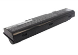 Dell Inspiron 1410 Battery 11.1V 6600mAh - Compatible Replacement