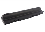 Dell Inspiron 1410 Battery 11.1V 6600mAh - Compatible Replacement
