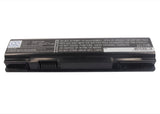 Dell Inspiron 1410 Battery 11.1V 6600mAh - Compatible Replacement