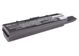 Dell Inspiron 1546 Battery 11.1V 8800mAh - Compatible Replacement