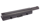 Dell Inspiron 1546 Battery 11.1V 8800mAh - Compatible Replacement