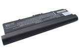 Dell Inspiron 1546 Battery 11.1V 6600mAh - Compatible Replacement